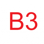 קבוצה B3 – המודל החברתי
