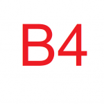קבוצה B4 – המודל האפרמטיבי